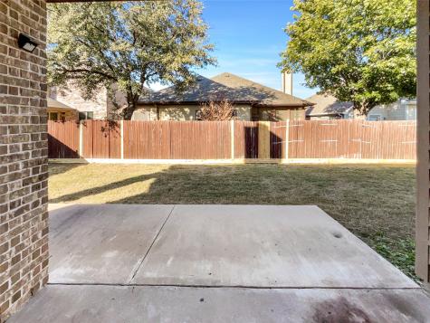 1517 Toucan Drive Little Elm TX 75068