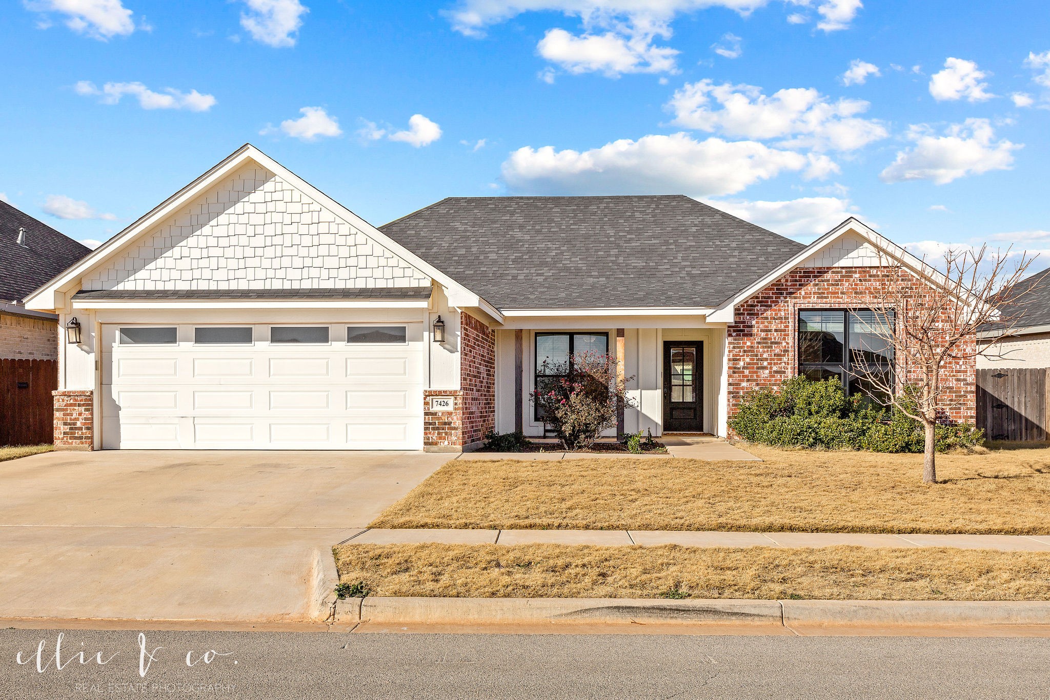 7426 Olive Grove Avenue Abilene TX 79606