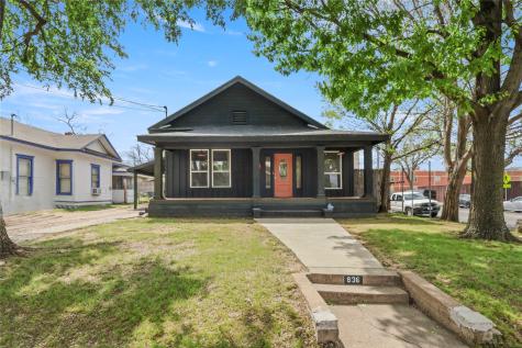836 W 8th Street Dallas TX 75208