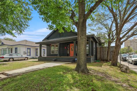 836 W 8th Street Dallas TX 75208