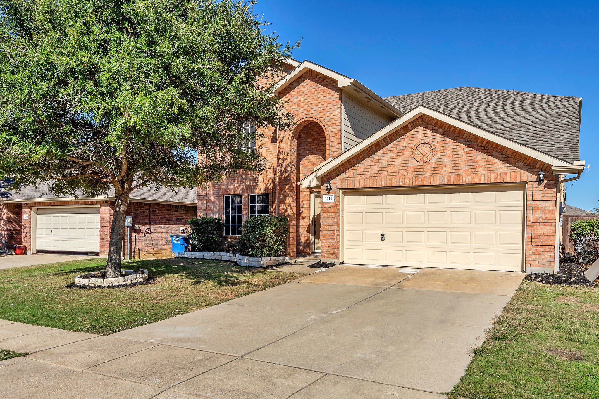 1313 Water Lily Drive Little Elm TX 75068