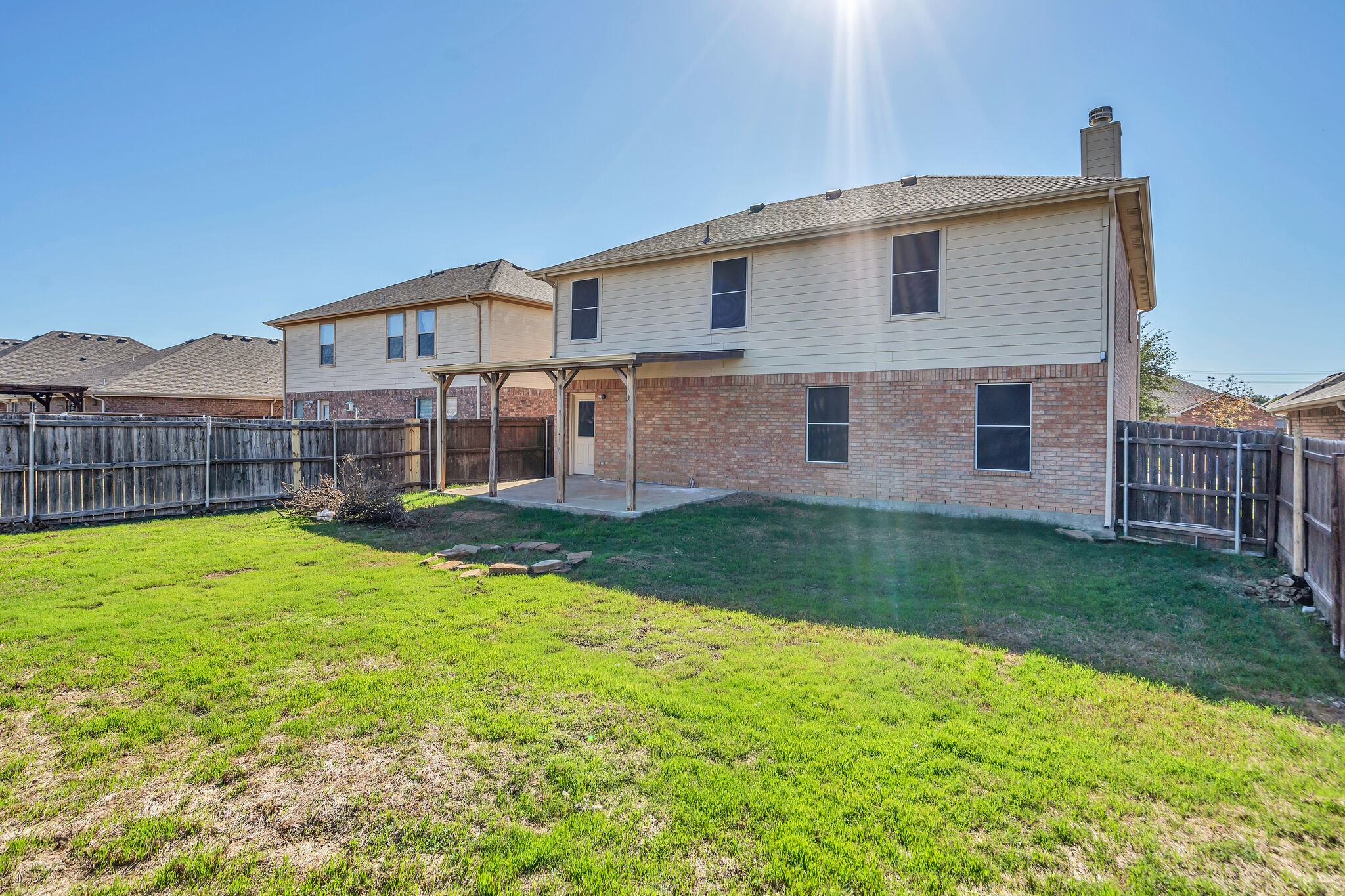 1313 Water Lily Drive Little Elm TX 75068