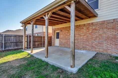 1313 Water Lily Drive Little Elm TX 75068