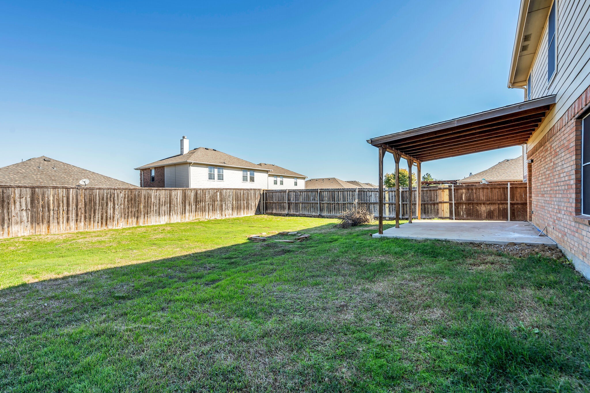 1313 Water Lily Drive Little Elm TX 75068