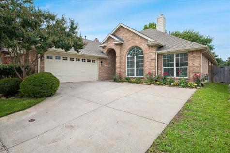 8409 White Stallion Trail Mckinney TX 75070