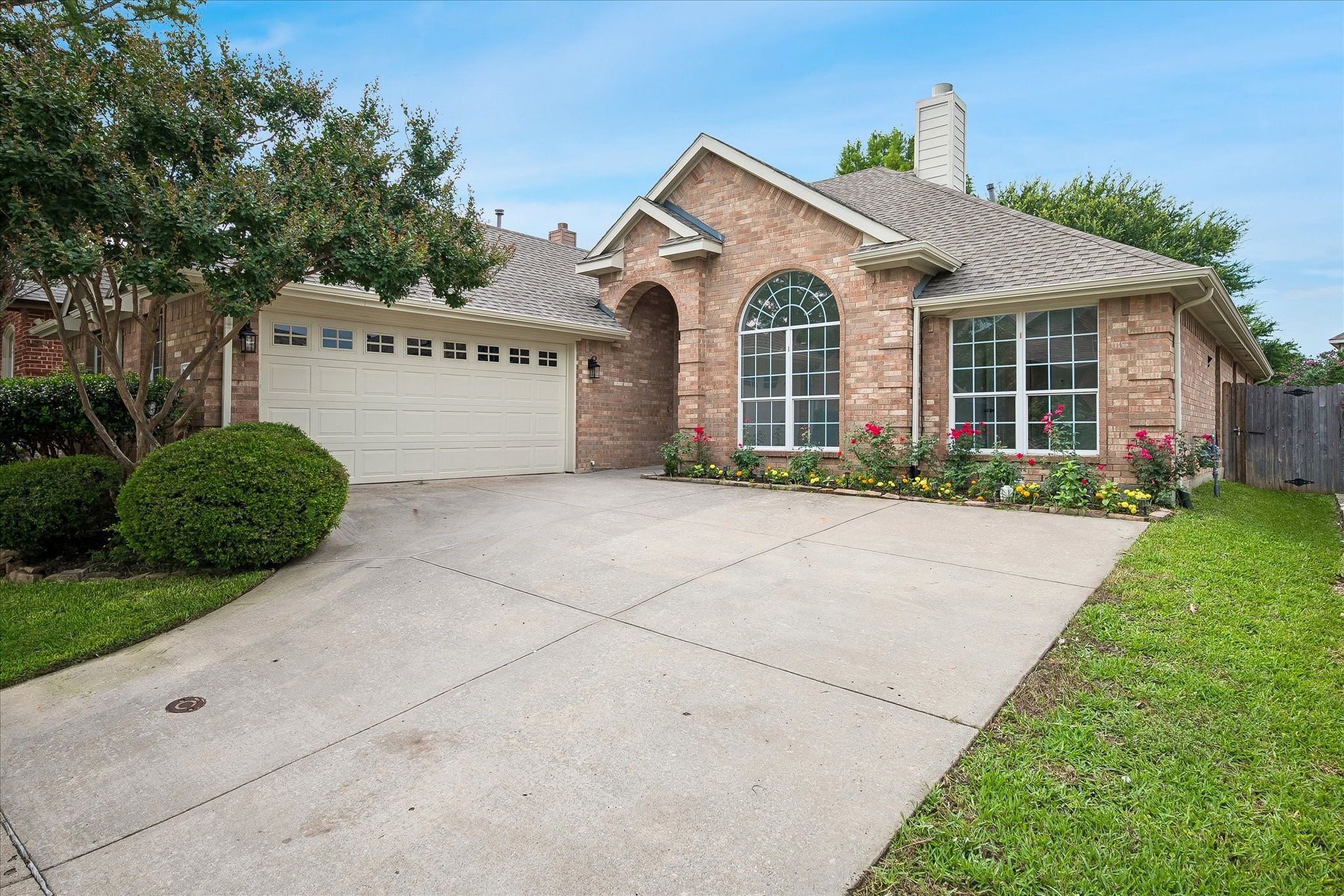 8409 White Stallion Trail Mckinney TX 75070