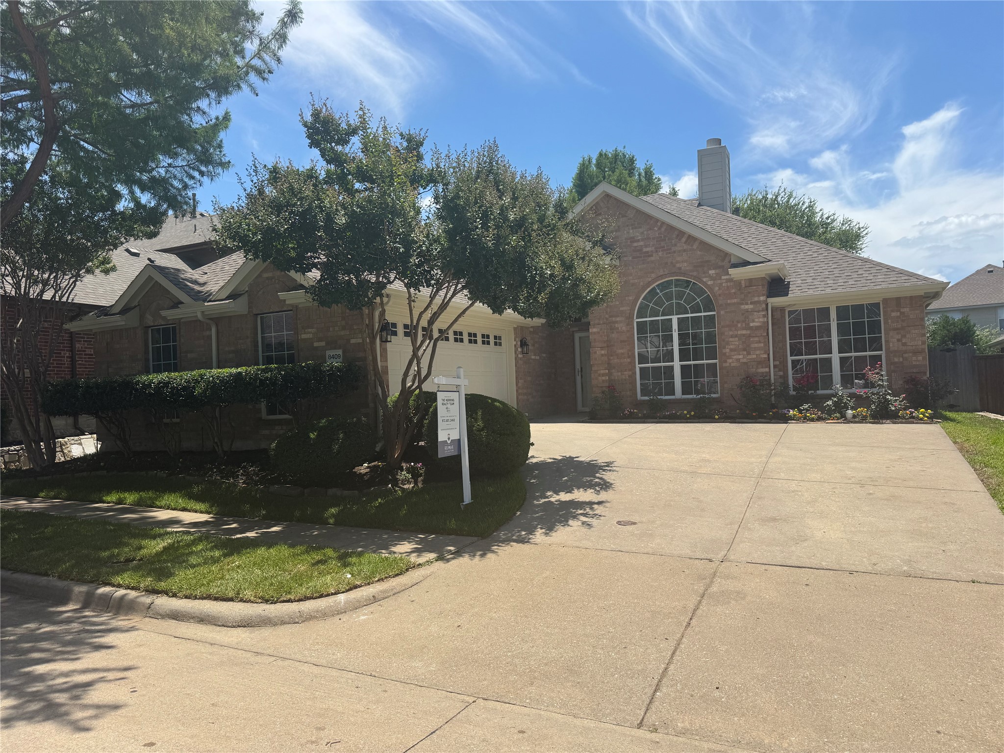 8409 White Stallion Trail Mckinney TX 75070
