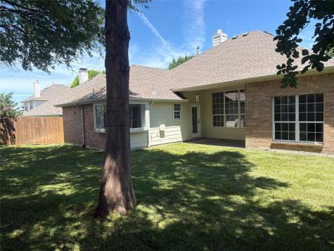 8409 White Stallion Trail Mckinney TX 75070
