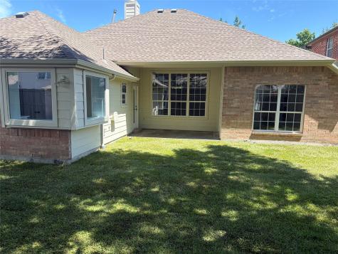 8409 White Stallion Trail Mckinney TX 75070