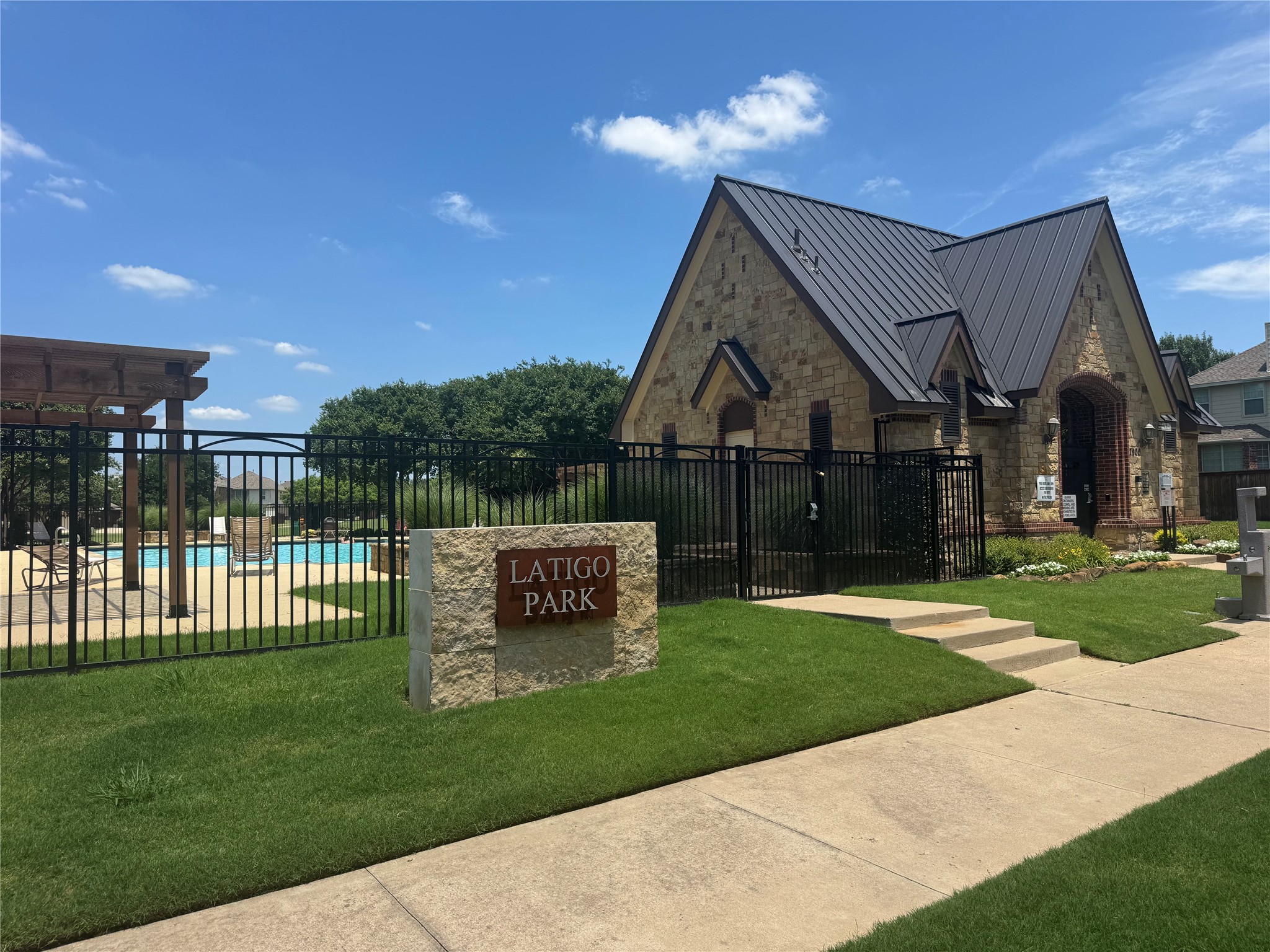 8409 White Stallion Trail Mckinney TX 75070