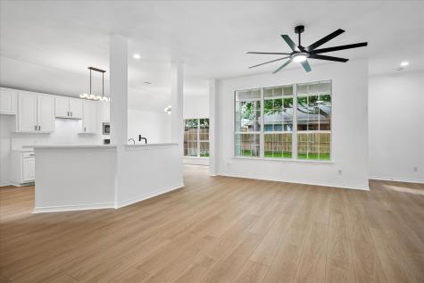 8409 White Stallion Trail Mckinney TX 75070