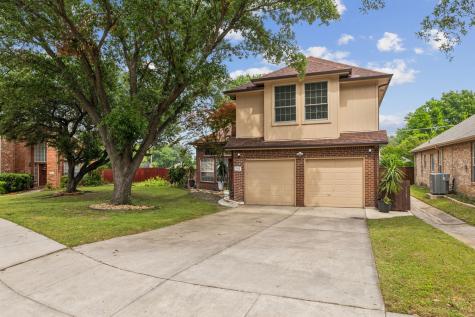 7812 Heathrow Drive Plano TX 75025