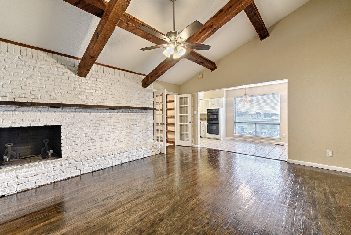 5107 Chalet Lane Dallas TX 75232