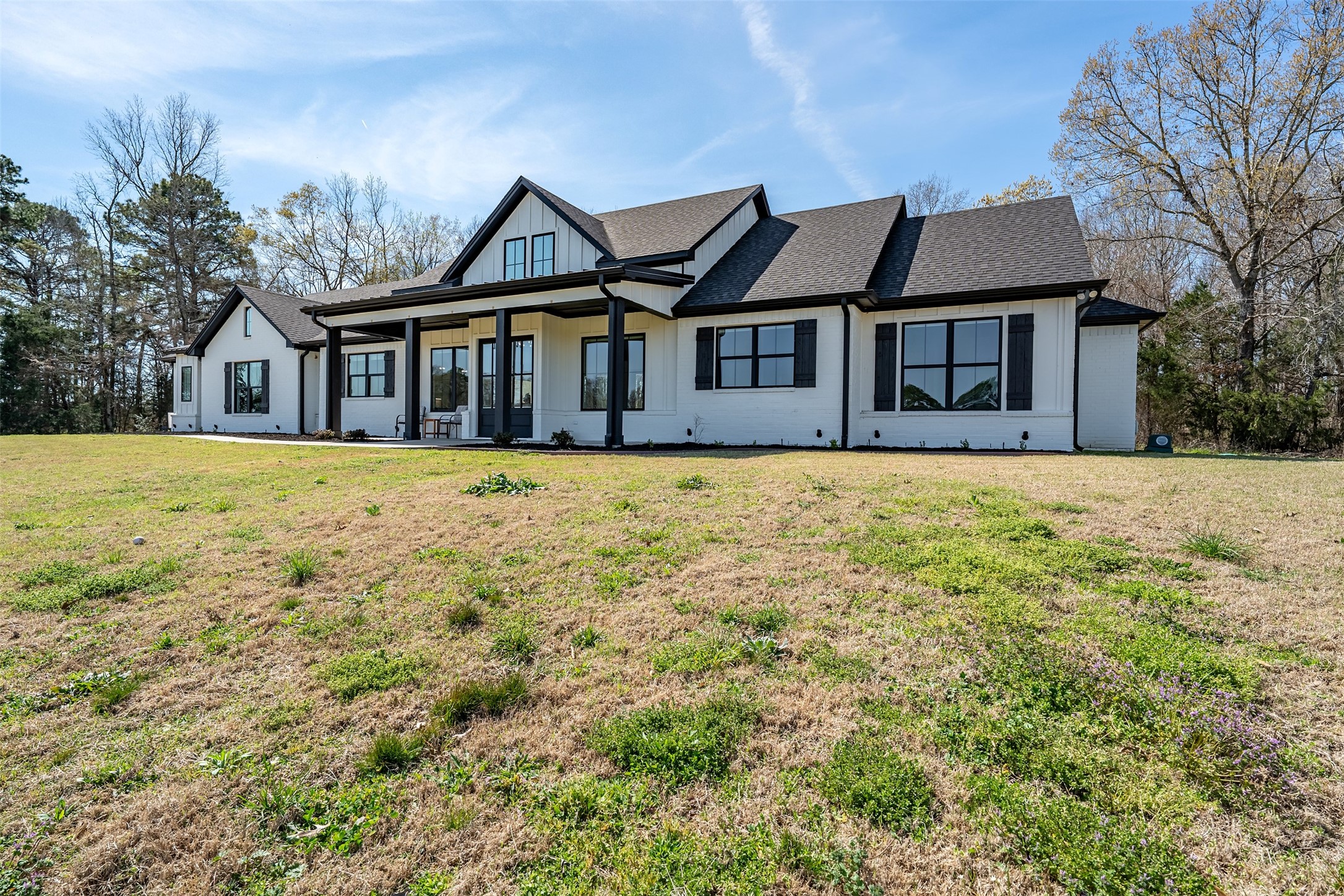 192 Cr 4707 Troup TX 75789