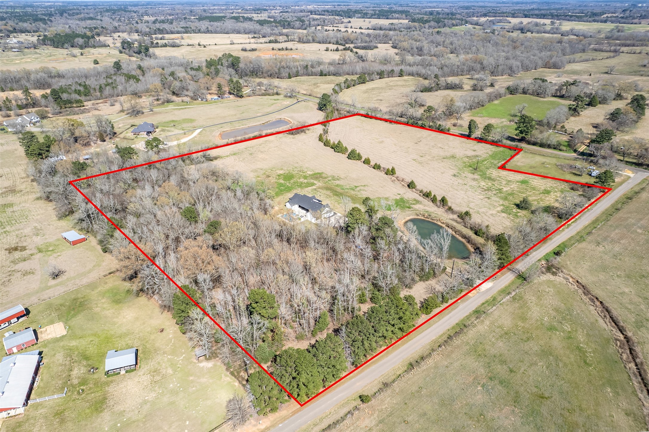 192 Cr 4707 Troup TX 75789