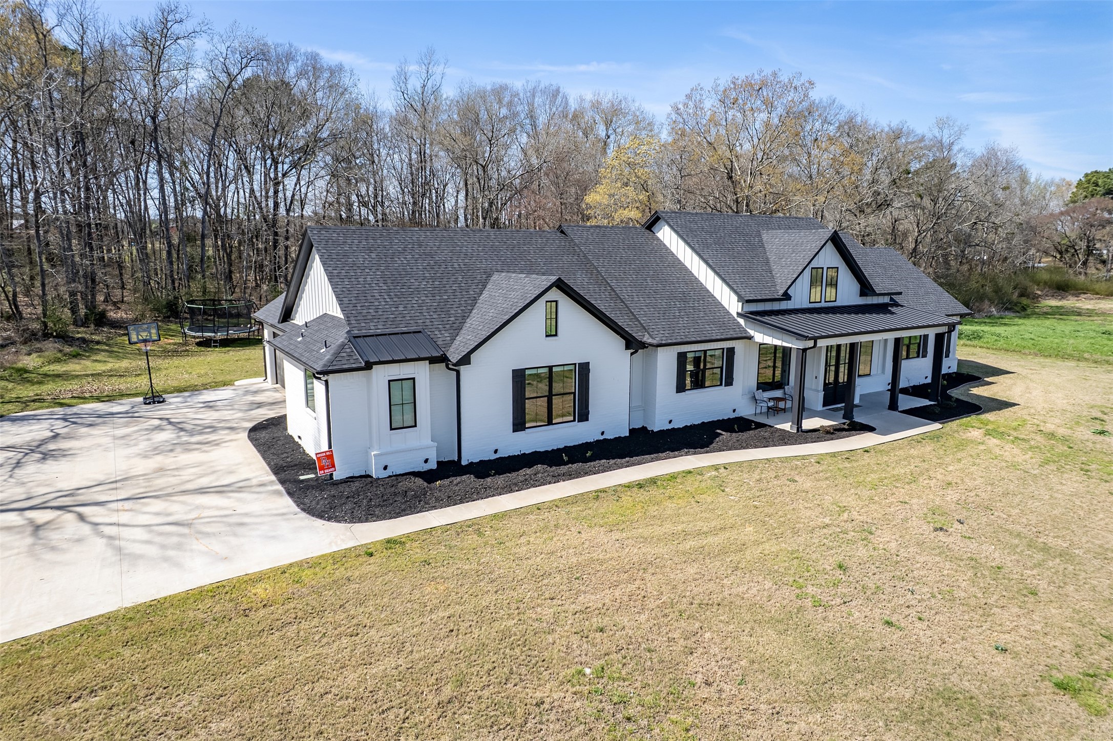 192 Cr 4707 Troup TX 75789