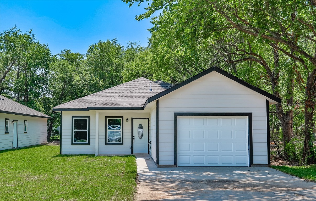 1408 Doty Street Gainesville TX 76240