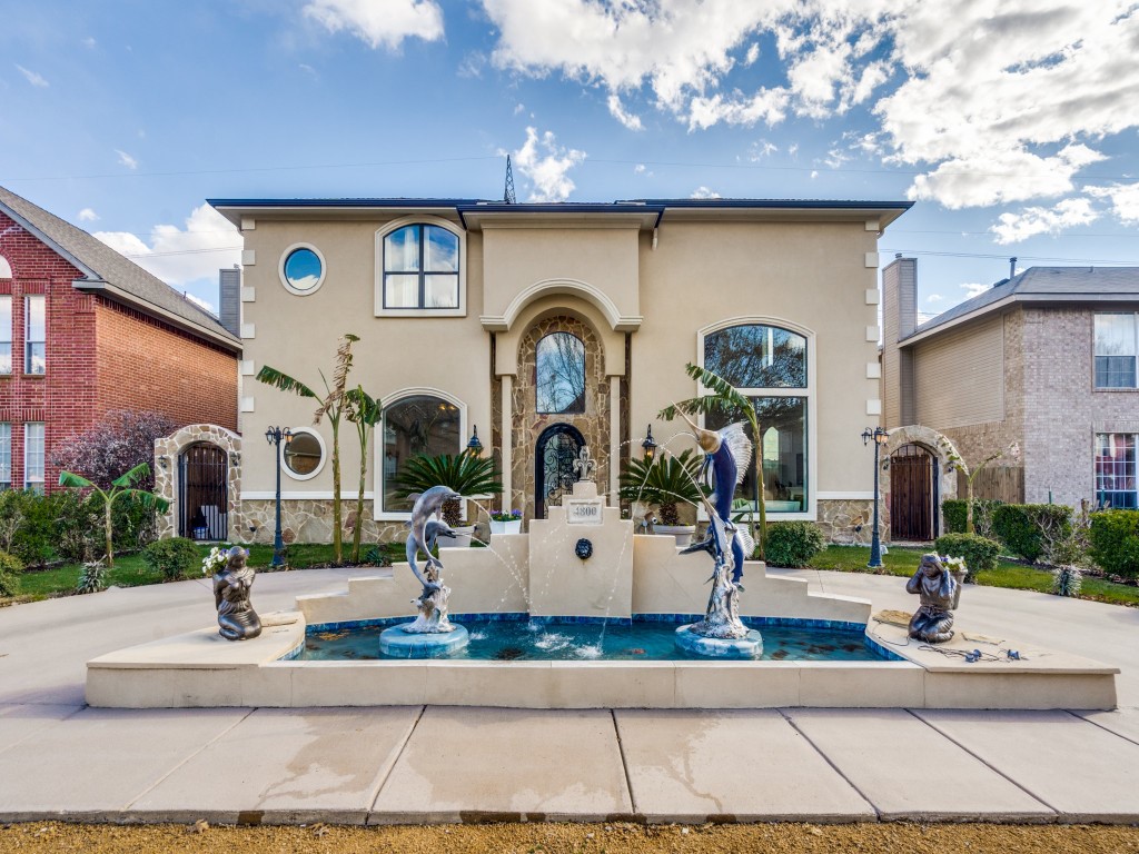 4800 Parnell Lane Plano TX 75024