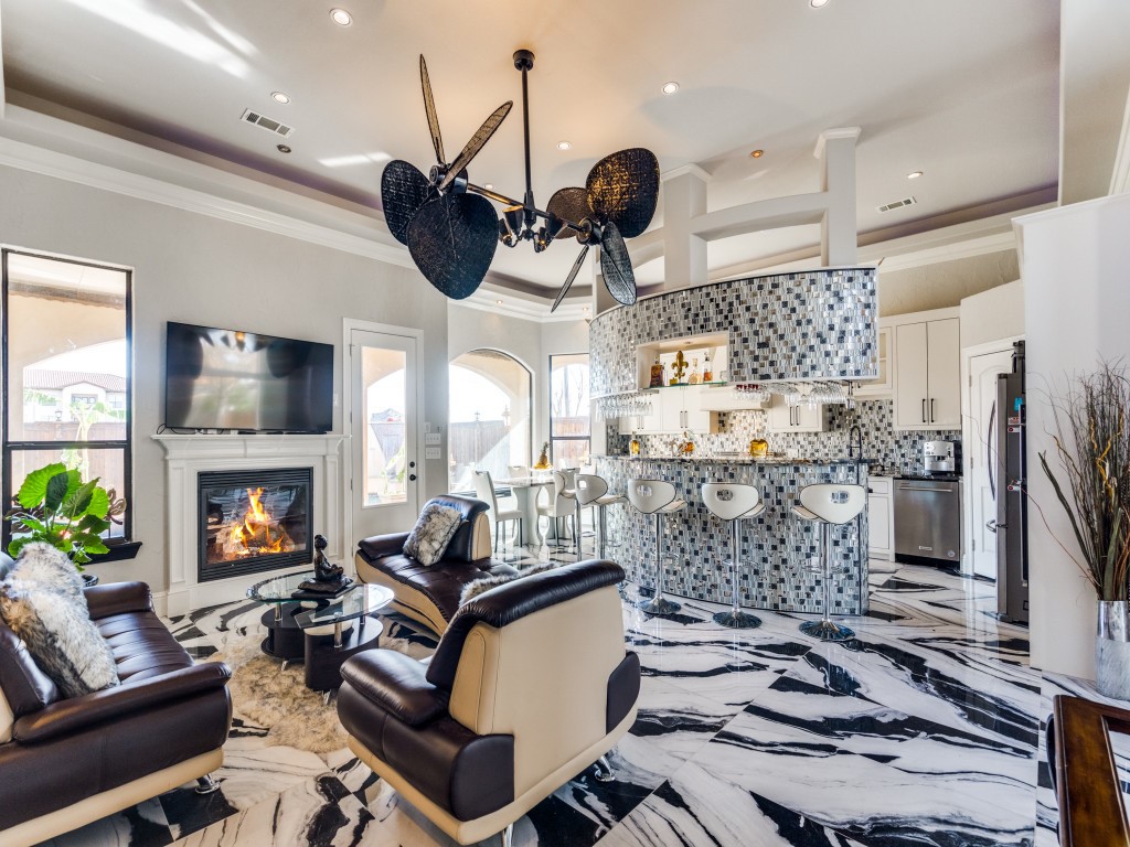 4800 Parnell Lane Plano TX 75024