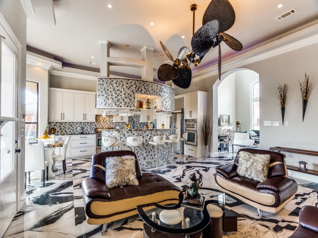 4800 Parnell Lane Plano TX 75024
