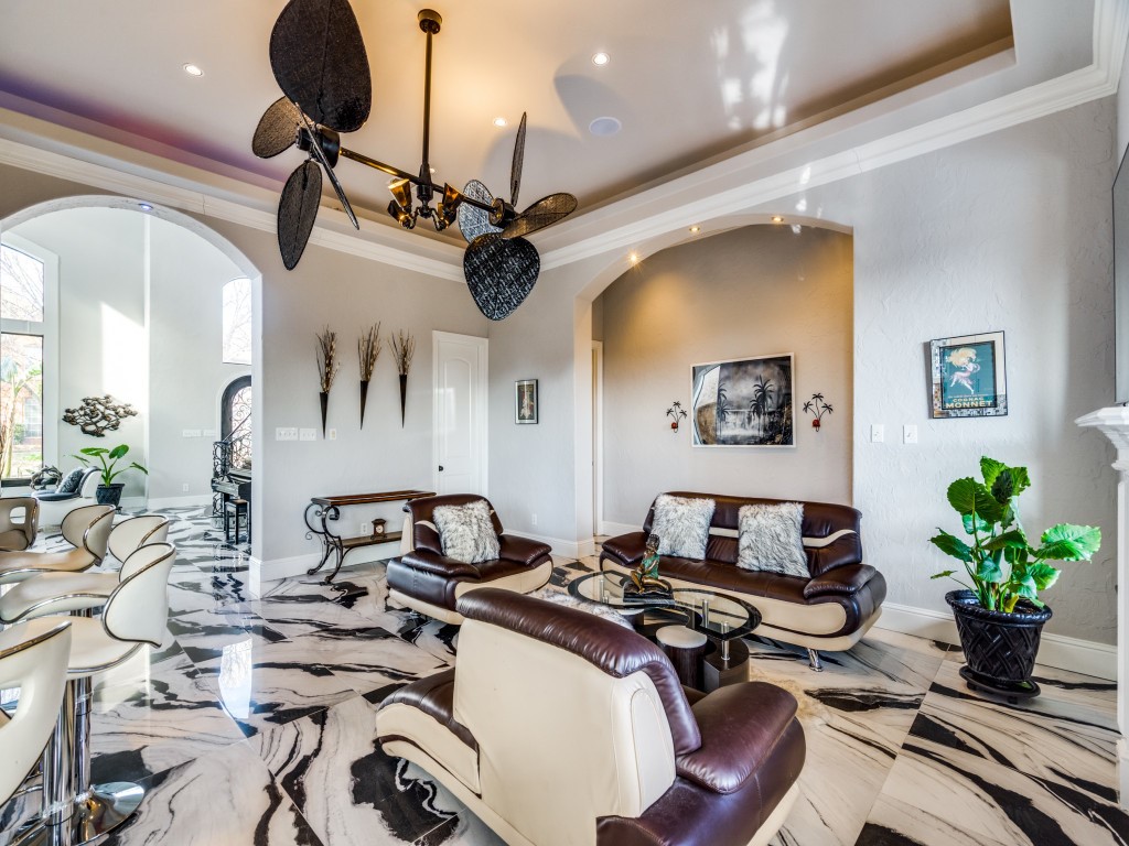 4800 Parnell Lane Plano TX 75024