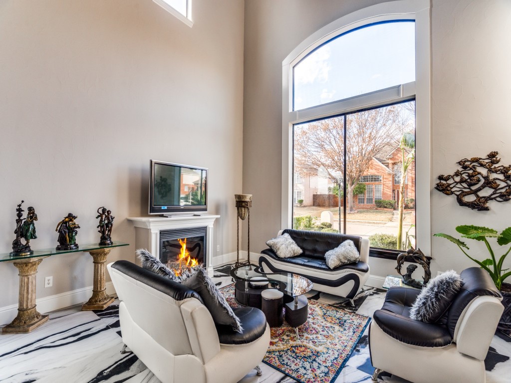 4800 Parnell Lane Plano TX 75024