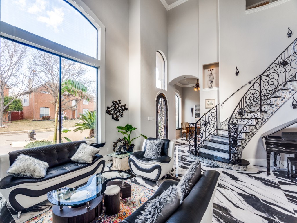 4800 Parnell Lane Plano TX 75024