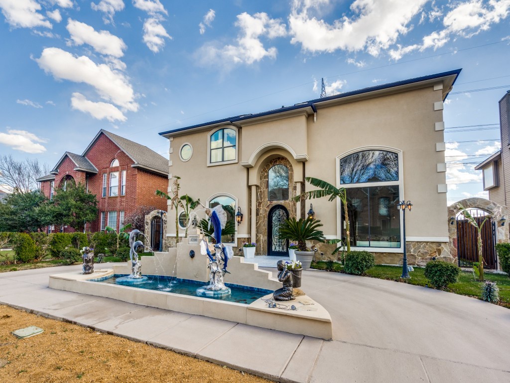 4800 Parnell Lane Plano TX 75024