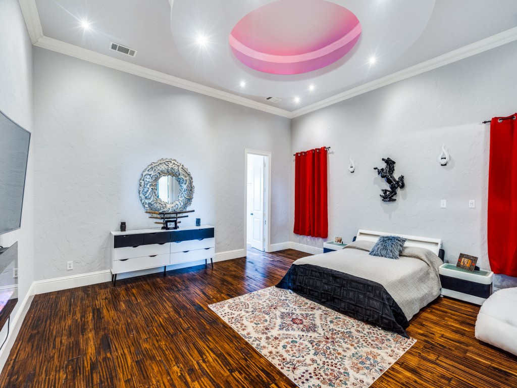 4800 Parnell Lane Plano TX 75024