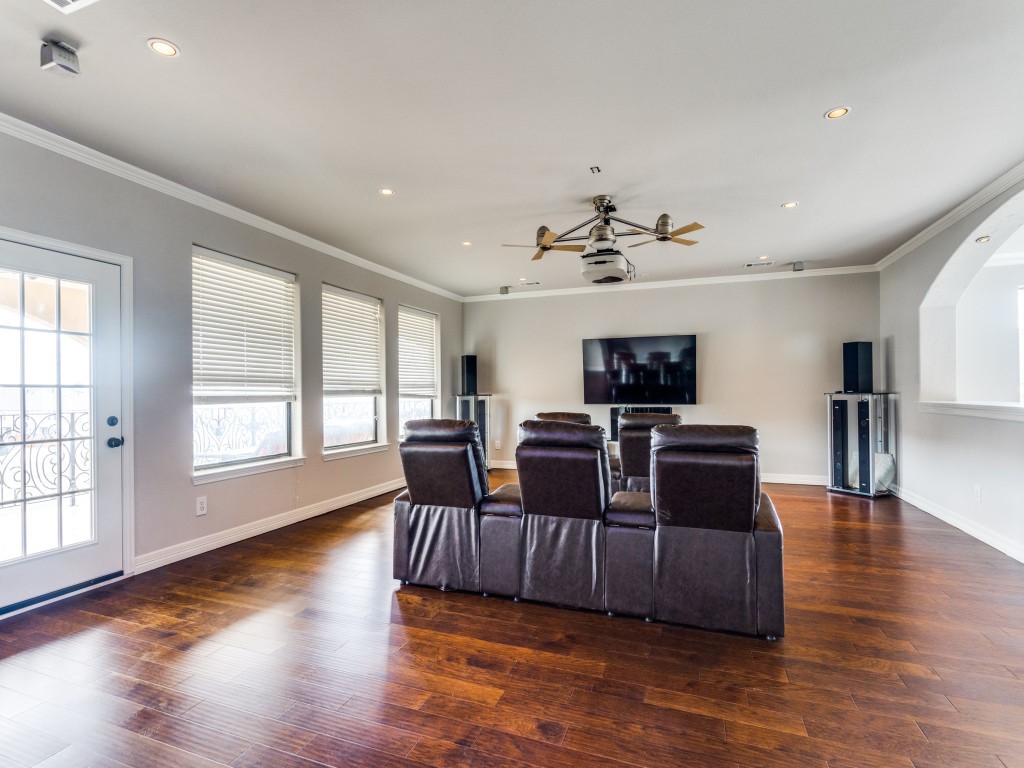4800 Parnell Lane Plano TX 75024