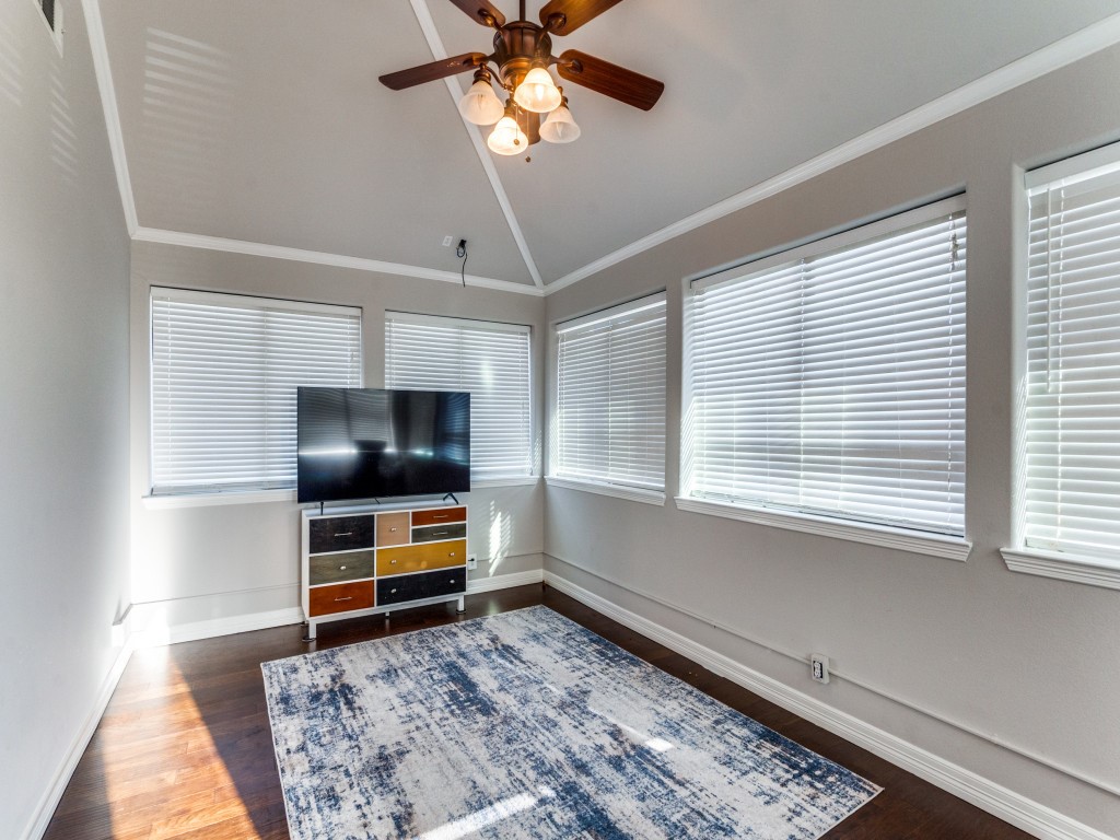 4800 Parnell Lane Plano TX 75024