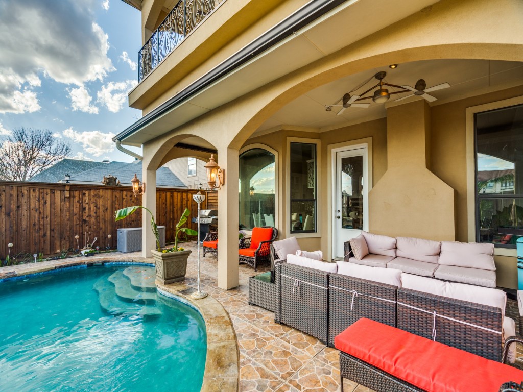 4800 Parnell Lane Plano TX 75024