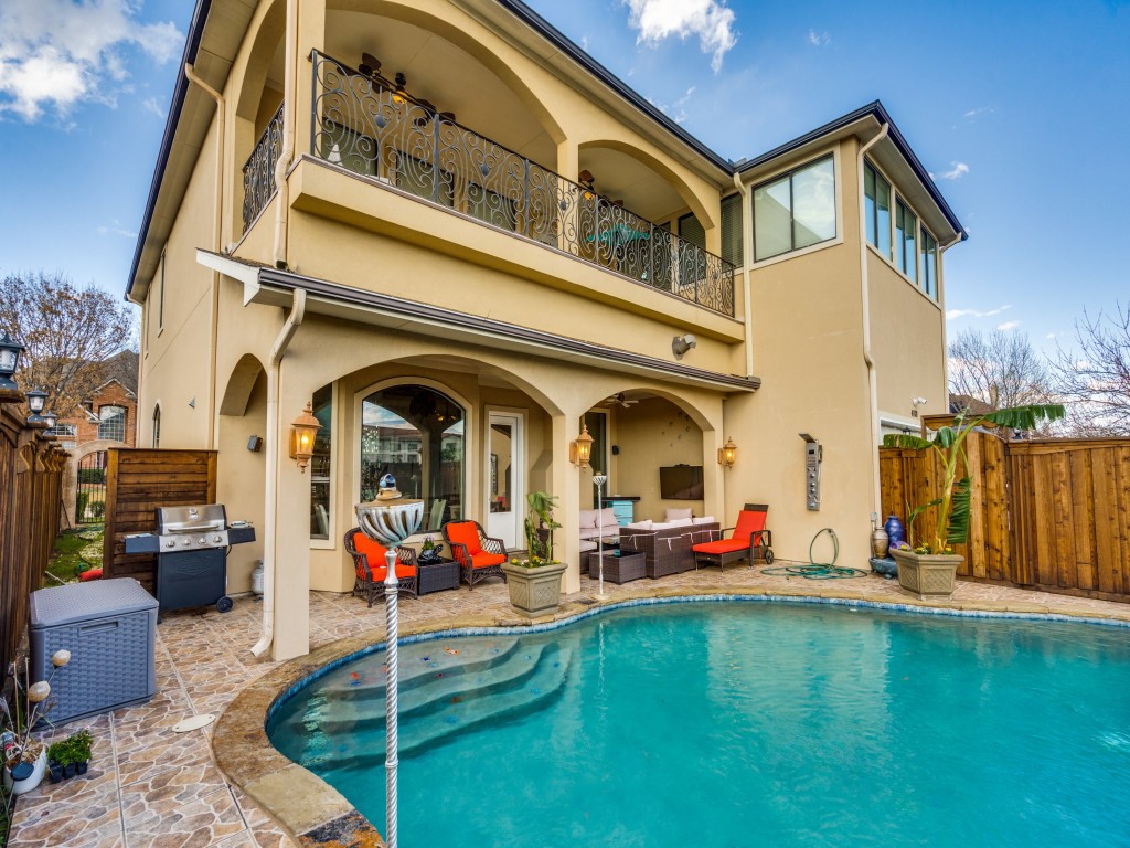 4800 Parnell Lane Plano TX 75024