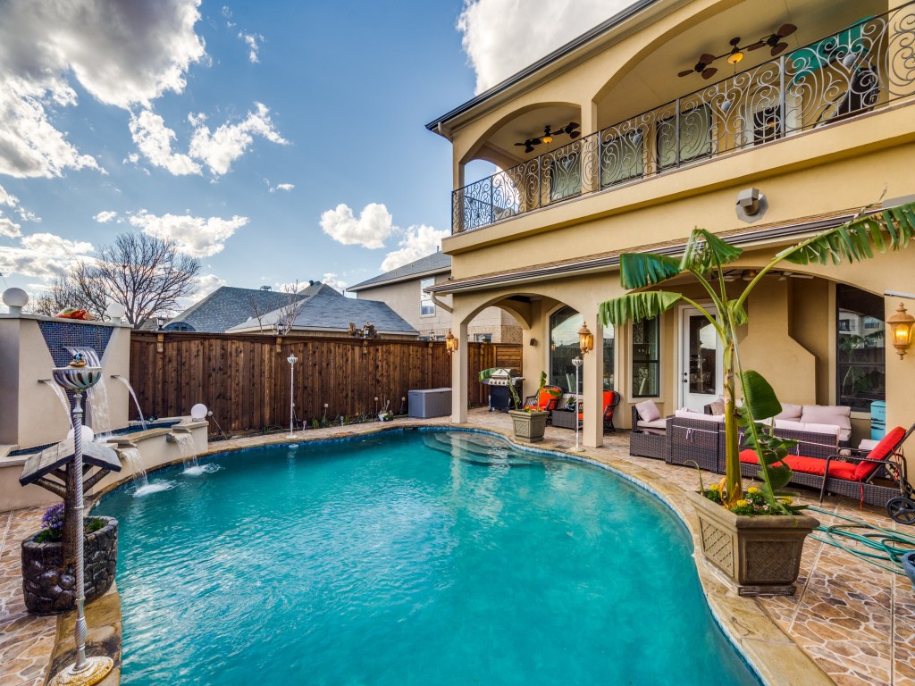 4800 Parnell Lane Plano TX 75024