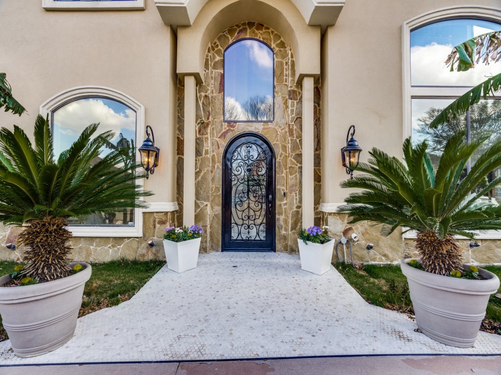 4800 Parnell Lane Plano TX 75024