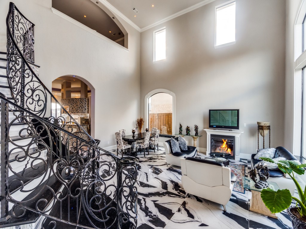 4800 Parnell Lane Plano TX 75024