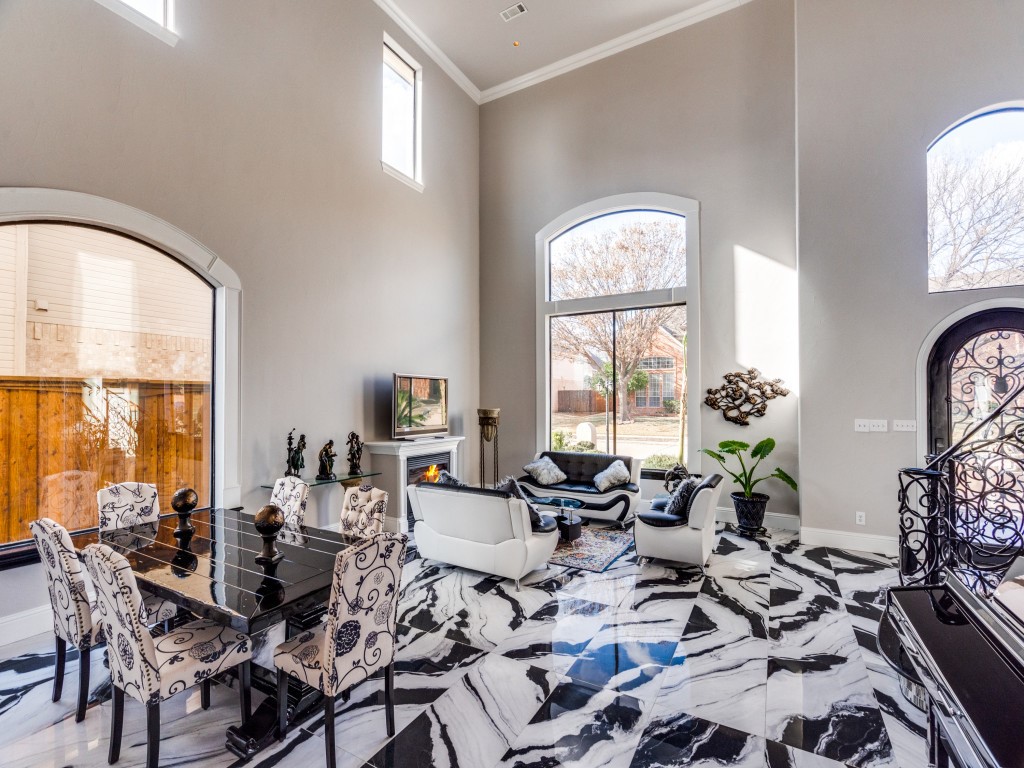 4800 Parnell Lane Plano TX 75024