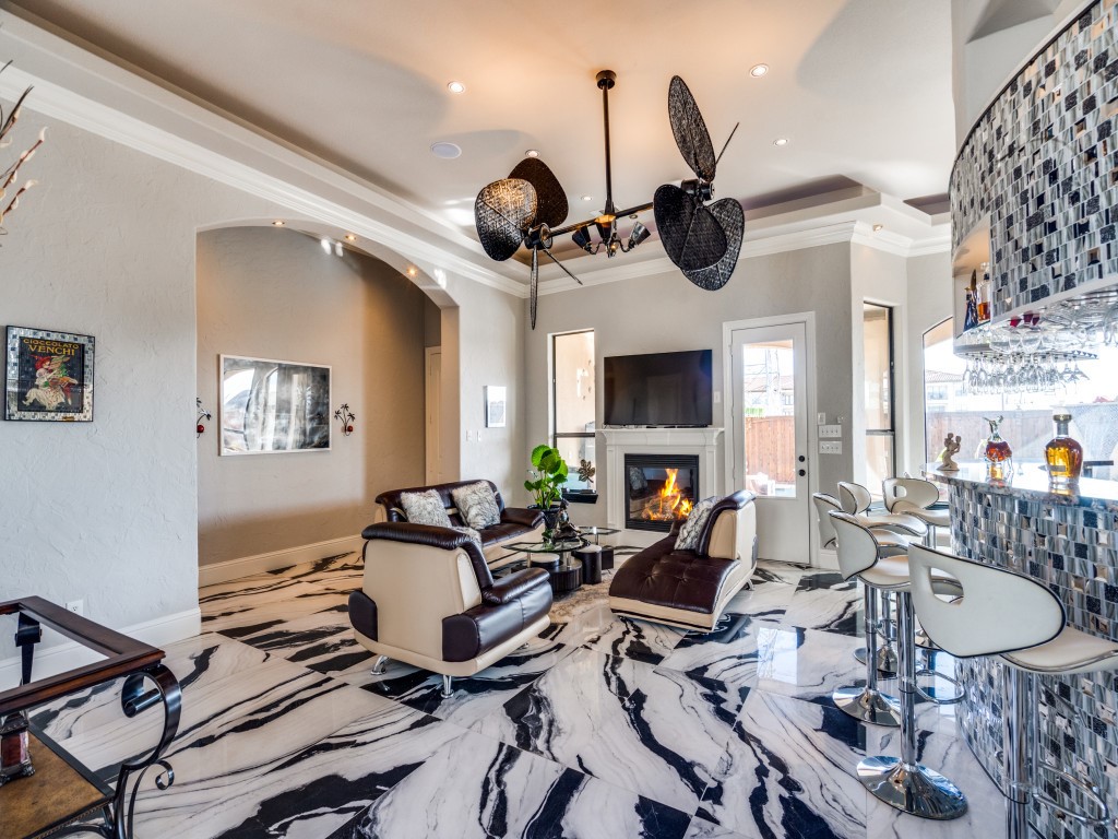4800 Parnell Lane Plano TX 75024