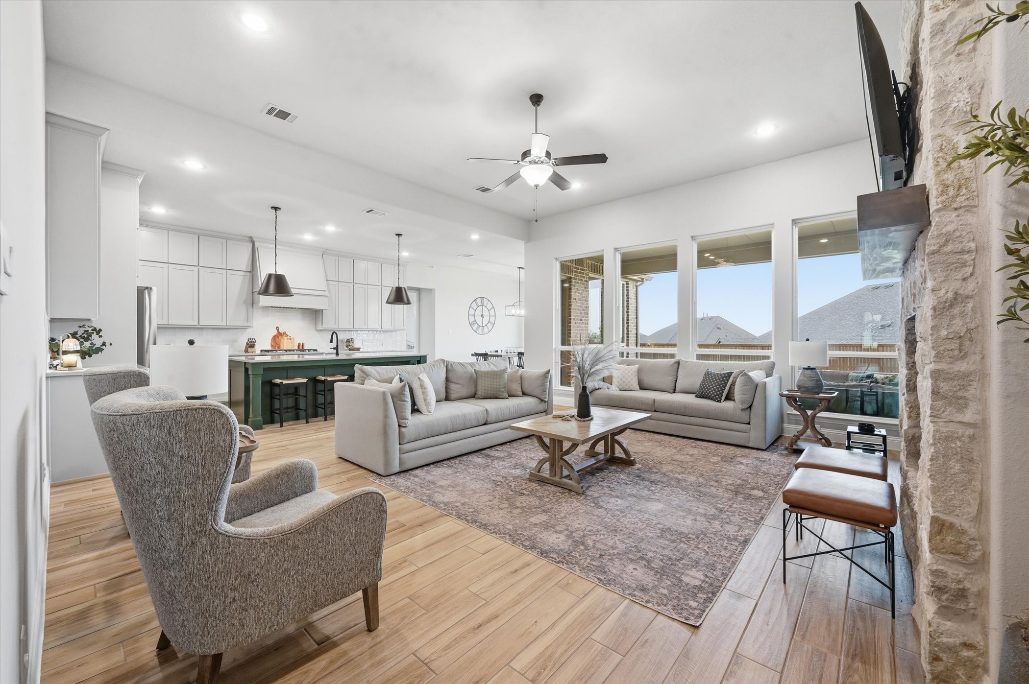 535 Syracuse Street Haslet TX 76052