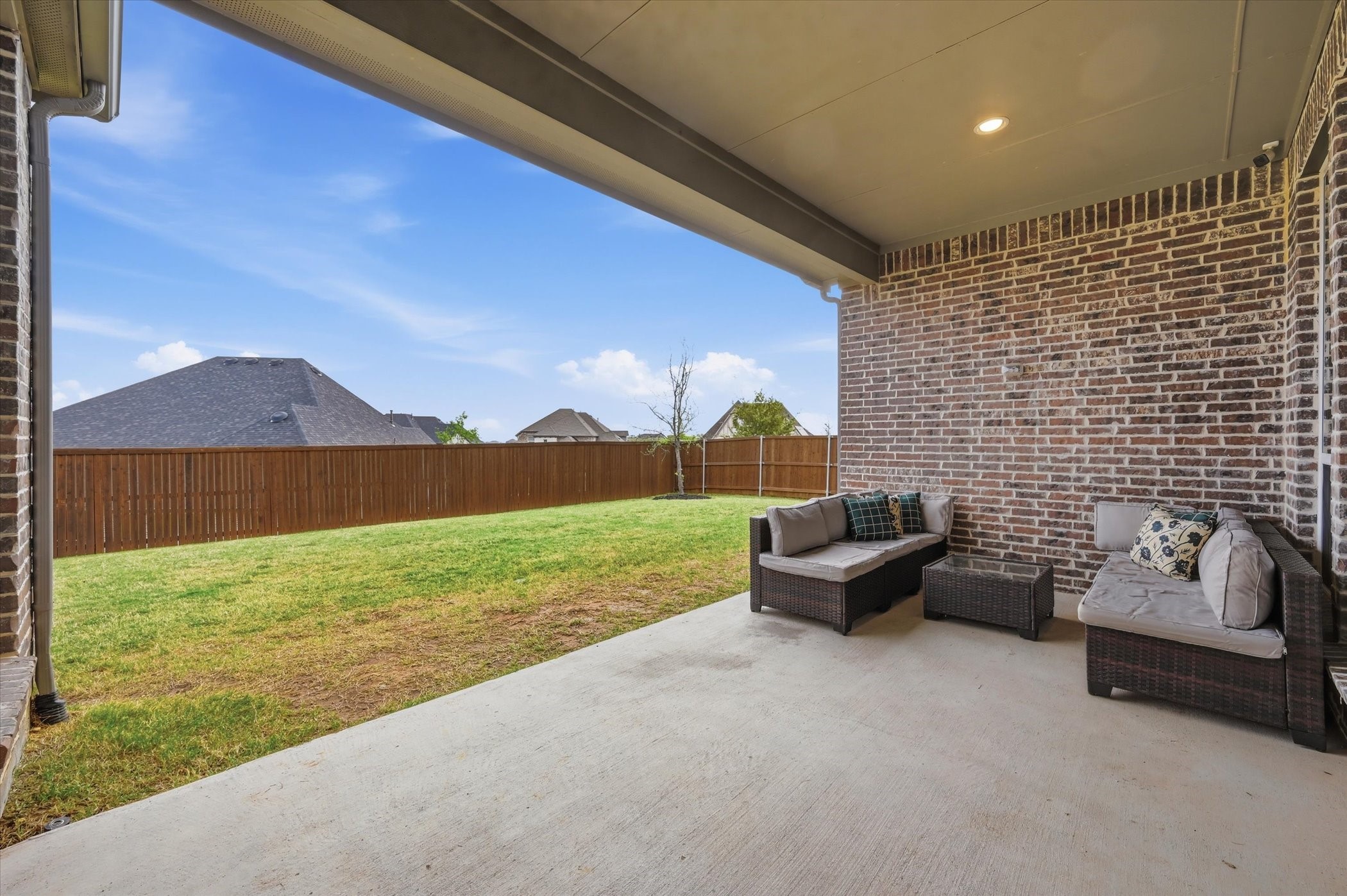 535 Syracuse Street Haslet TX 76052