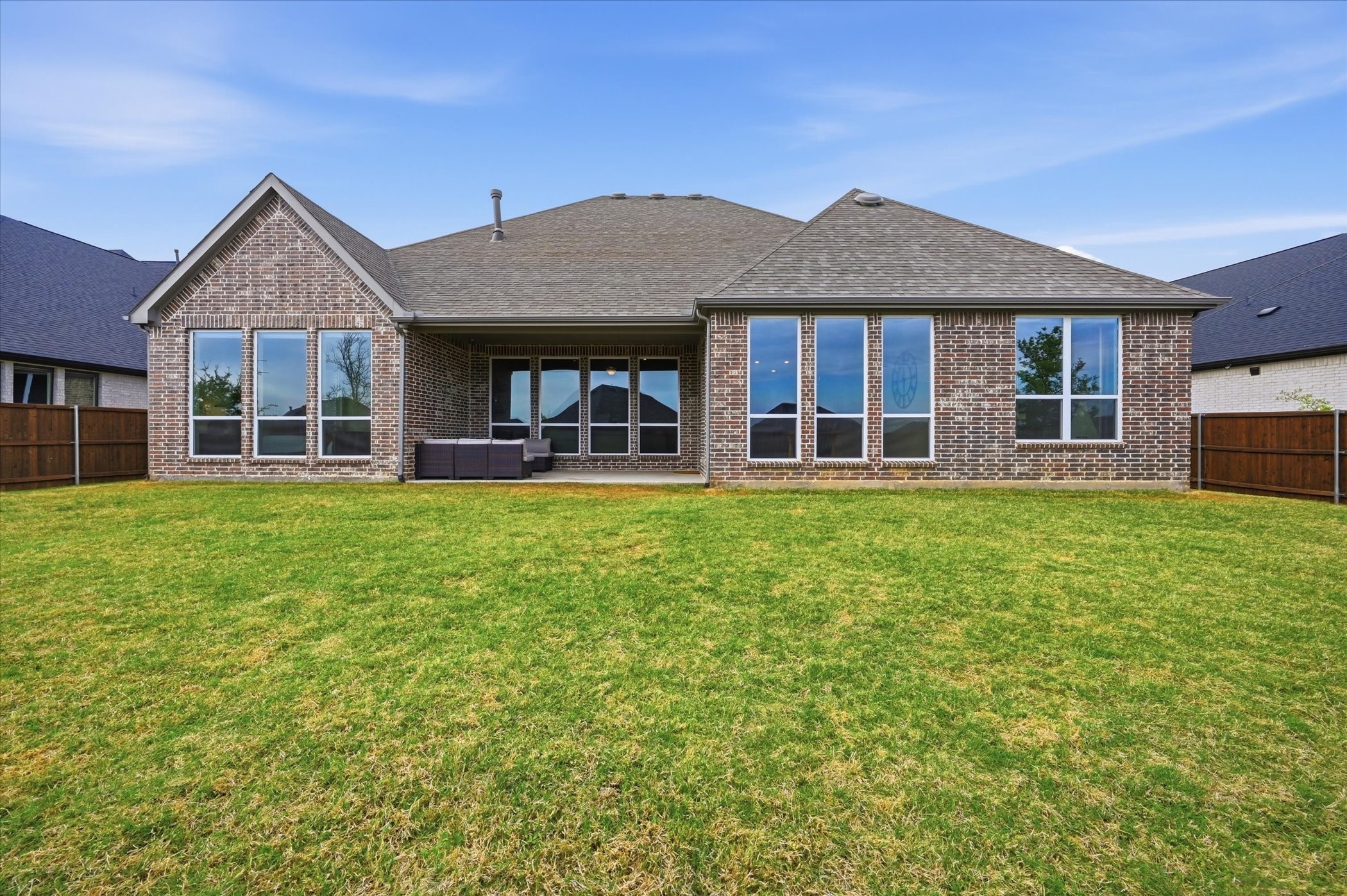 535 Syracuse Street Haslet TX 76052