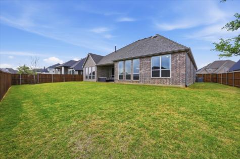 535 Syracuse Street Haslet TX 76052