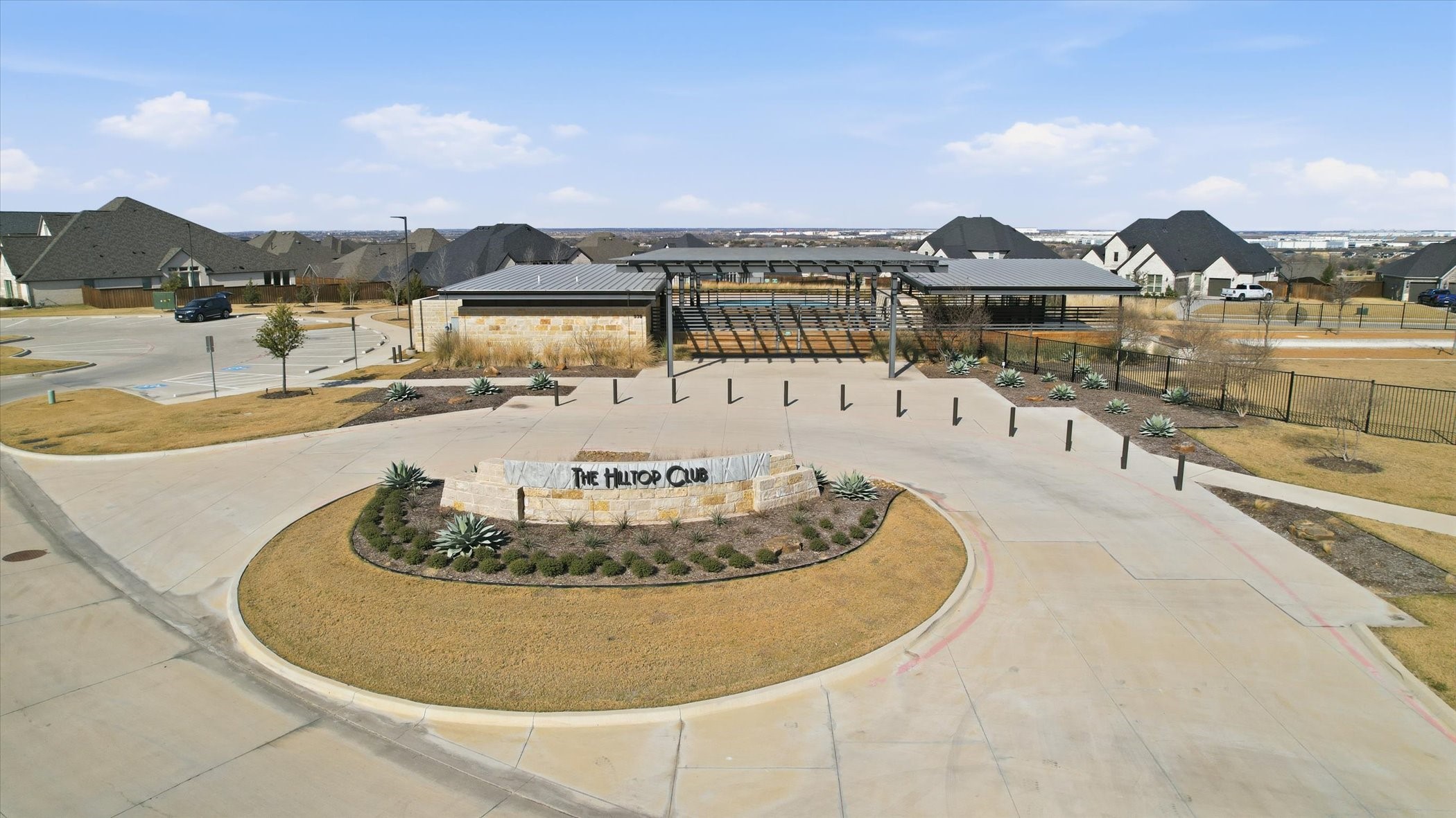 535 Syracuse Street Haslet TX 76052