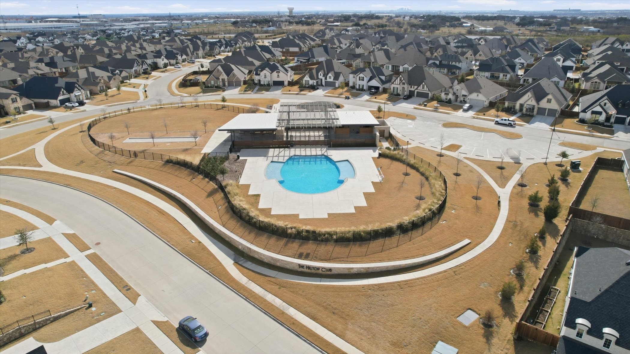535 Syracuse Street Haslet TX 76052