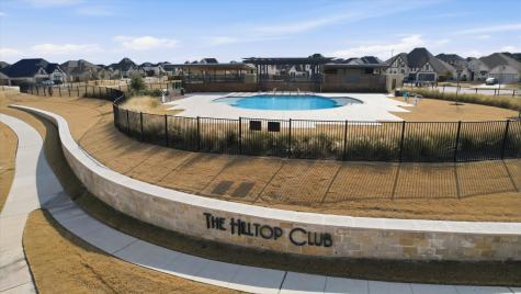 535 Syracuse Street Haslet TX 76052