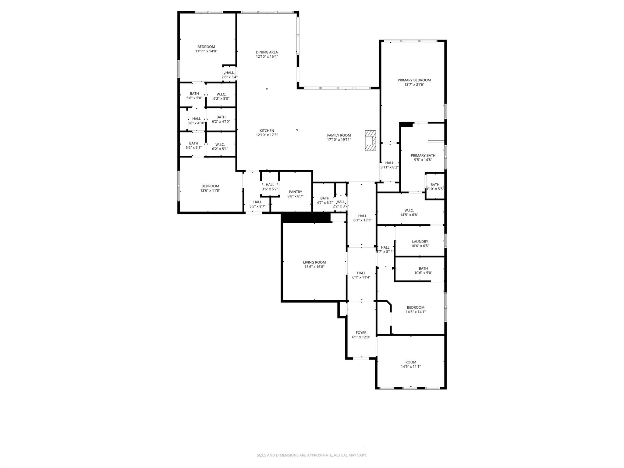535 Syracuse Street Haslet TX 76052