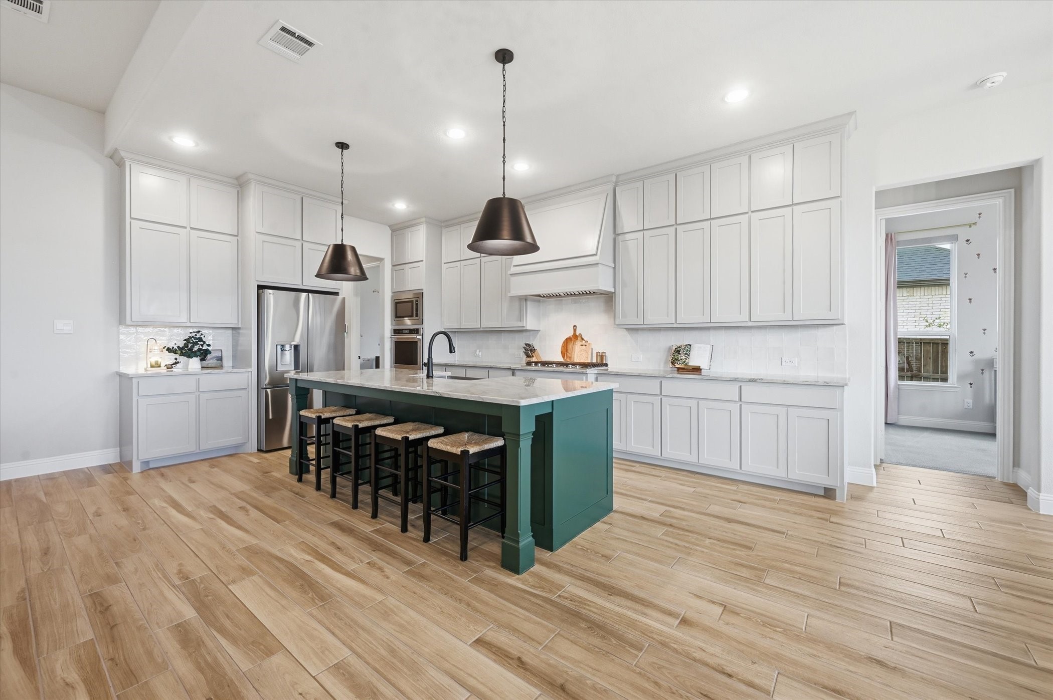 535 Syracuse Street Haslet TX 76052