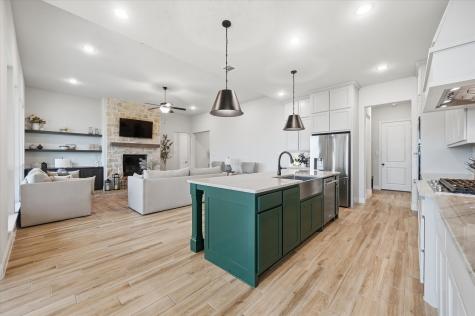 535 Syracuse Street Haslet TX 76052