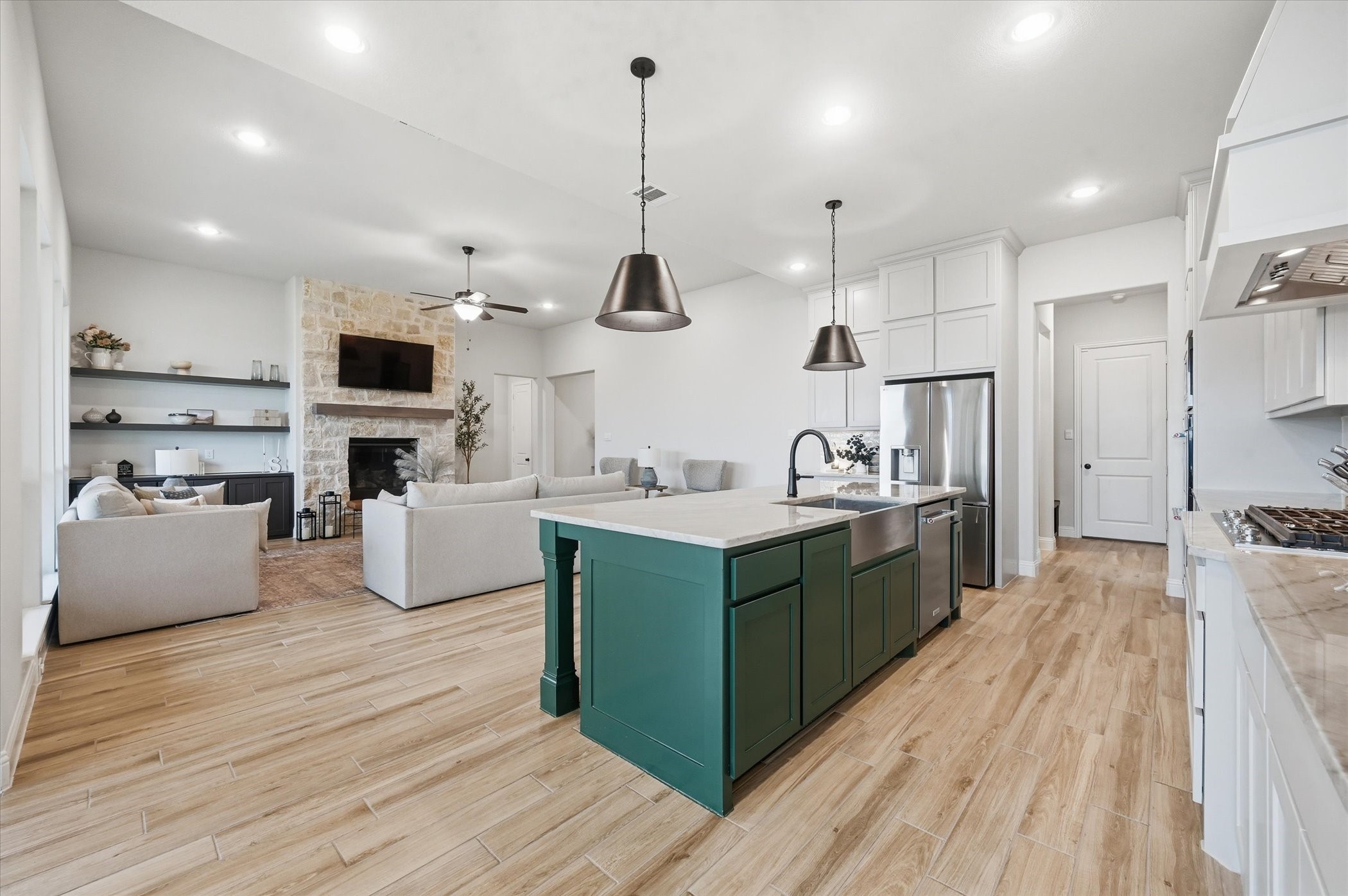 535 Syracuse Street Haslet TX 76052