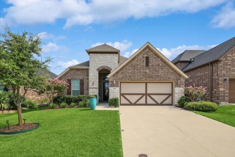 1404 Nacogdoches Trail Mckinney TX 75071